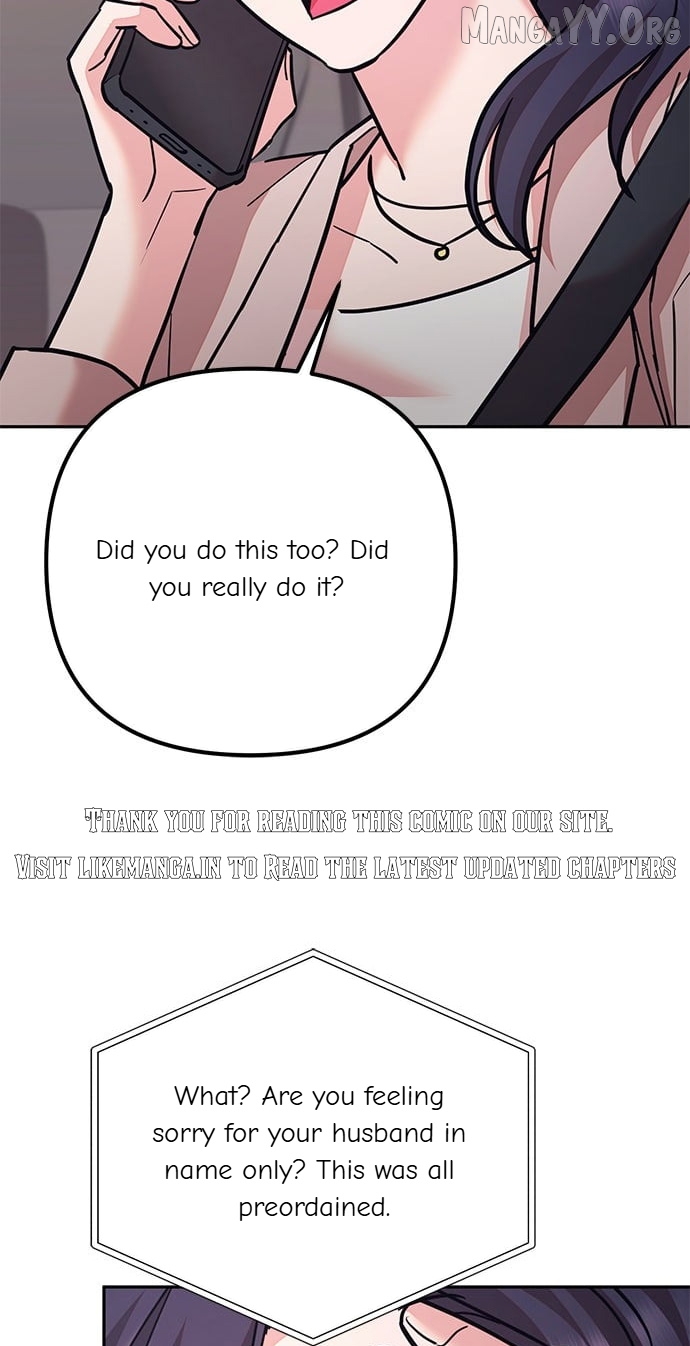 Marriage After a Close Call Chapter 44 - page 71